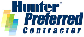 Hunter Preferred Contactor
